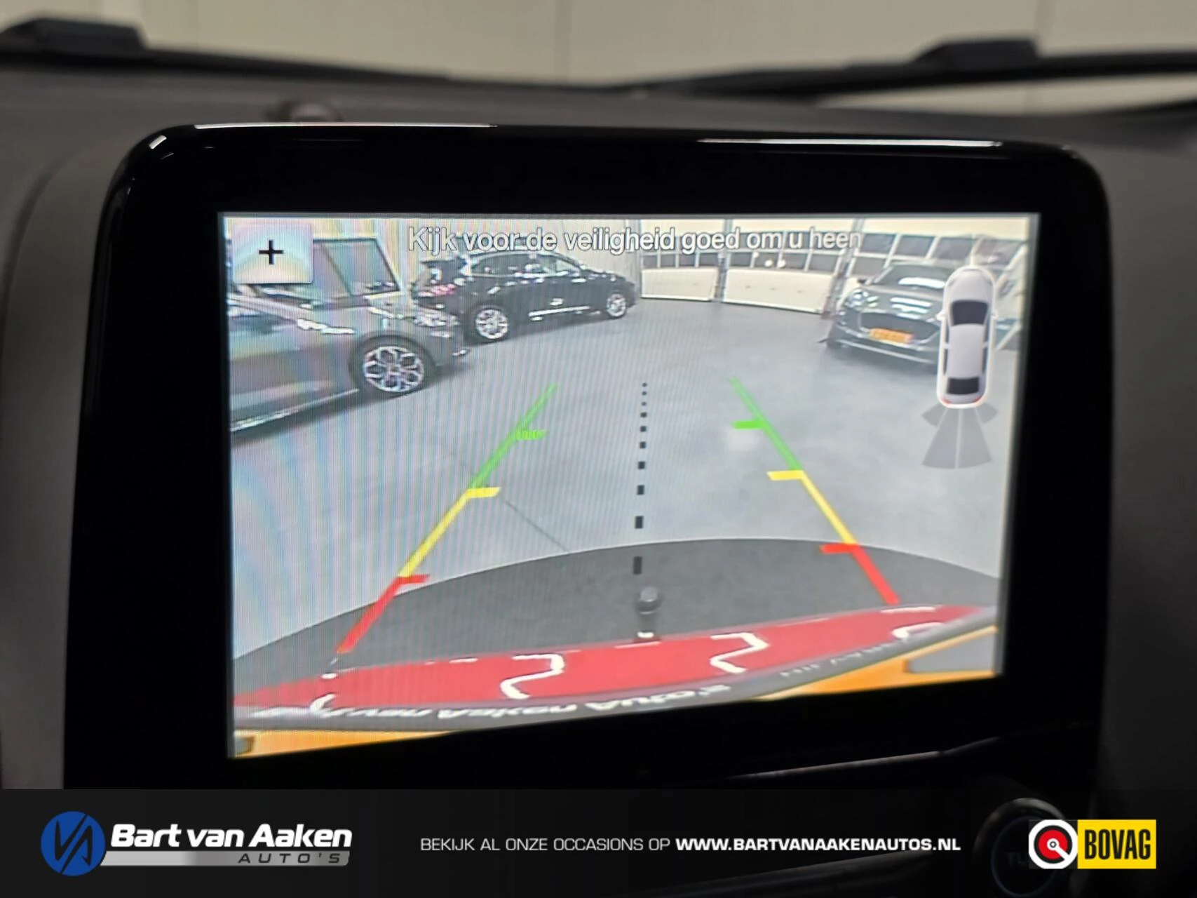 Hoofdafbeelding Ford EcoSport