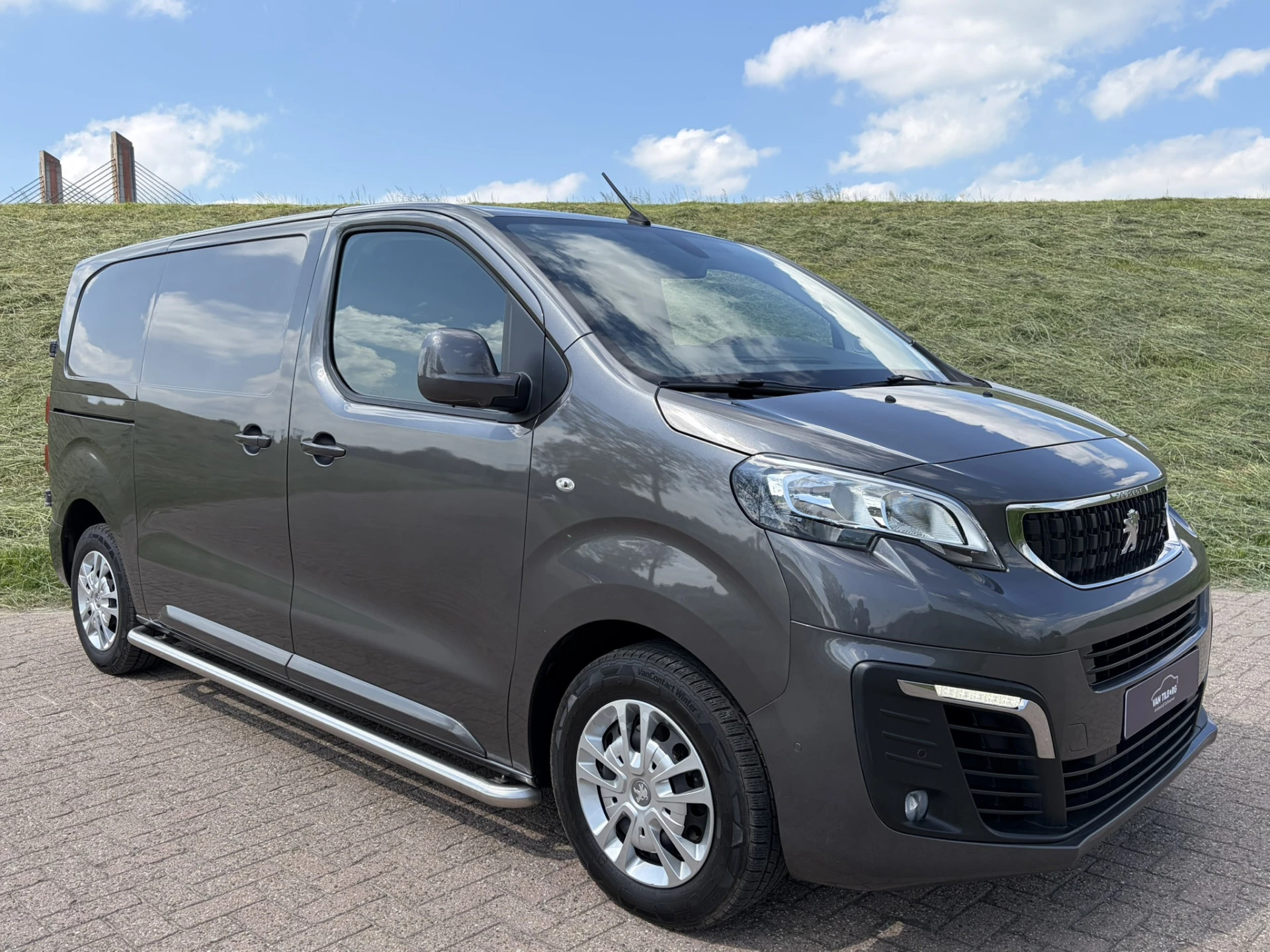 Hoofdafbeelding Peugeot Expert