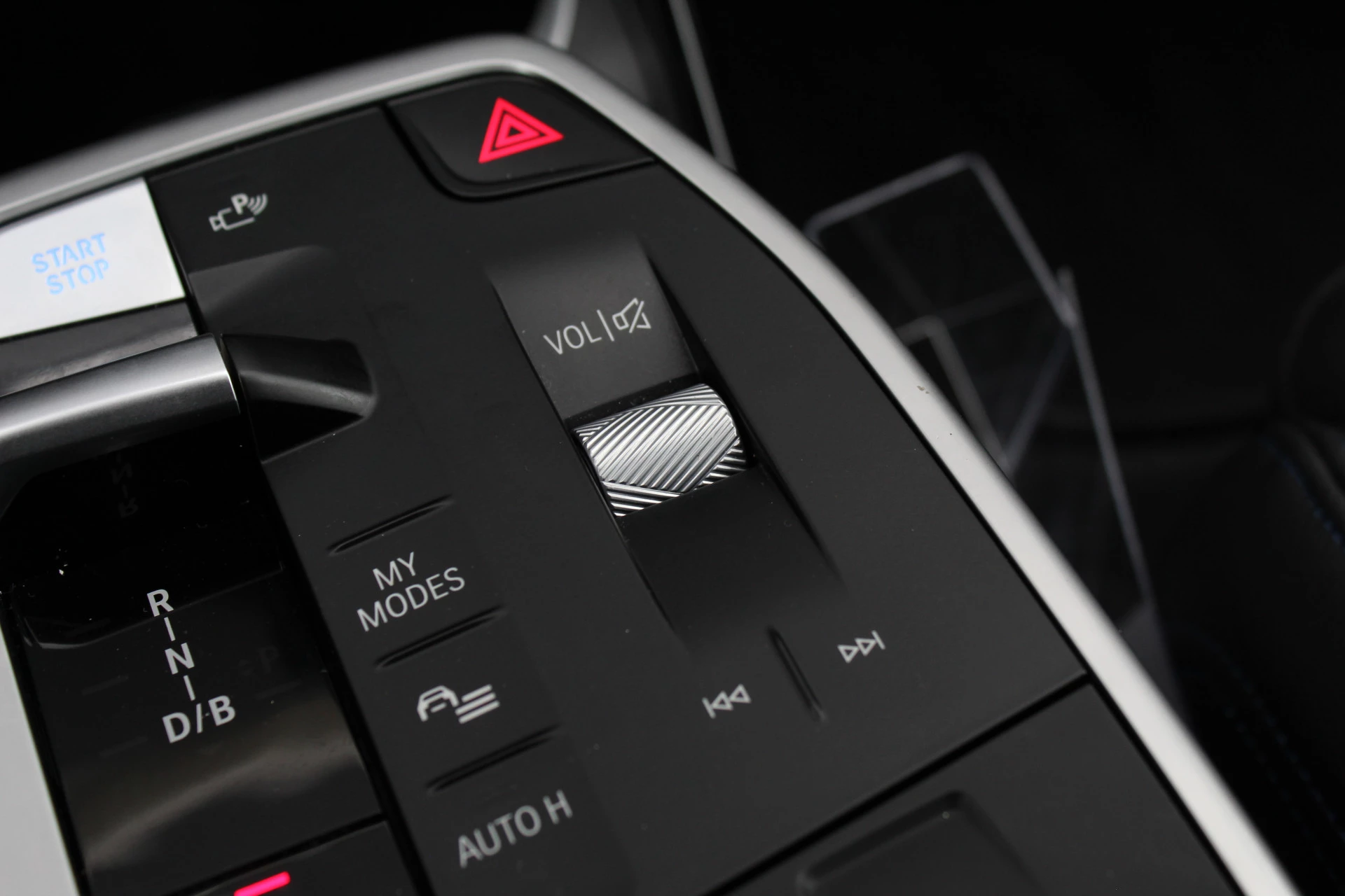 Hoofdafbeelding BMW iX1