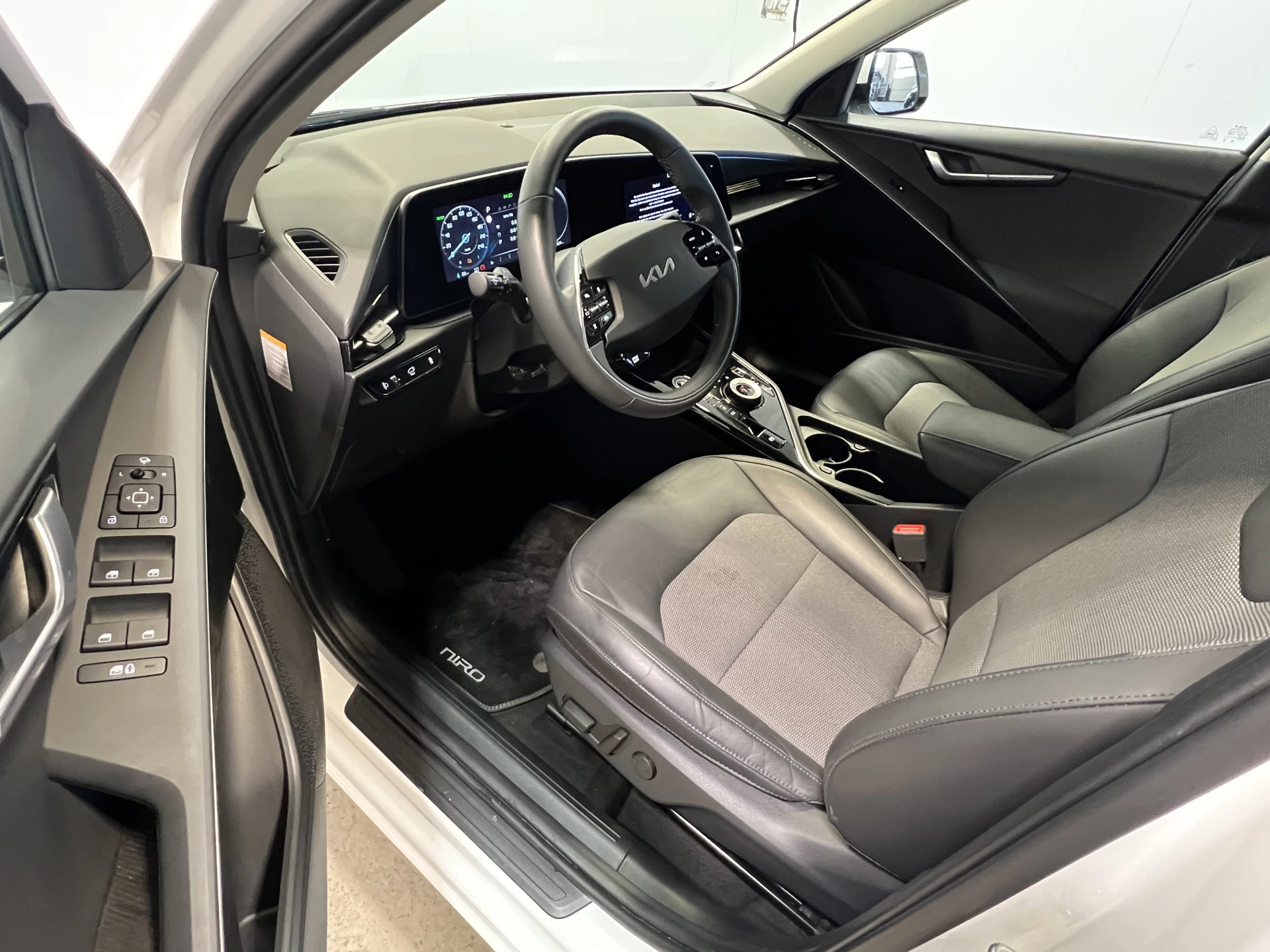 Hoofdafbeelding Kia Niro EV