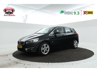 BMW 2 Serie Active Tourer 225xe iPerformance Executive Volleder, climate, trekhaak,