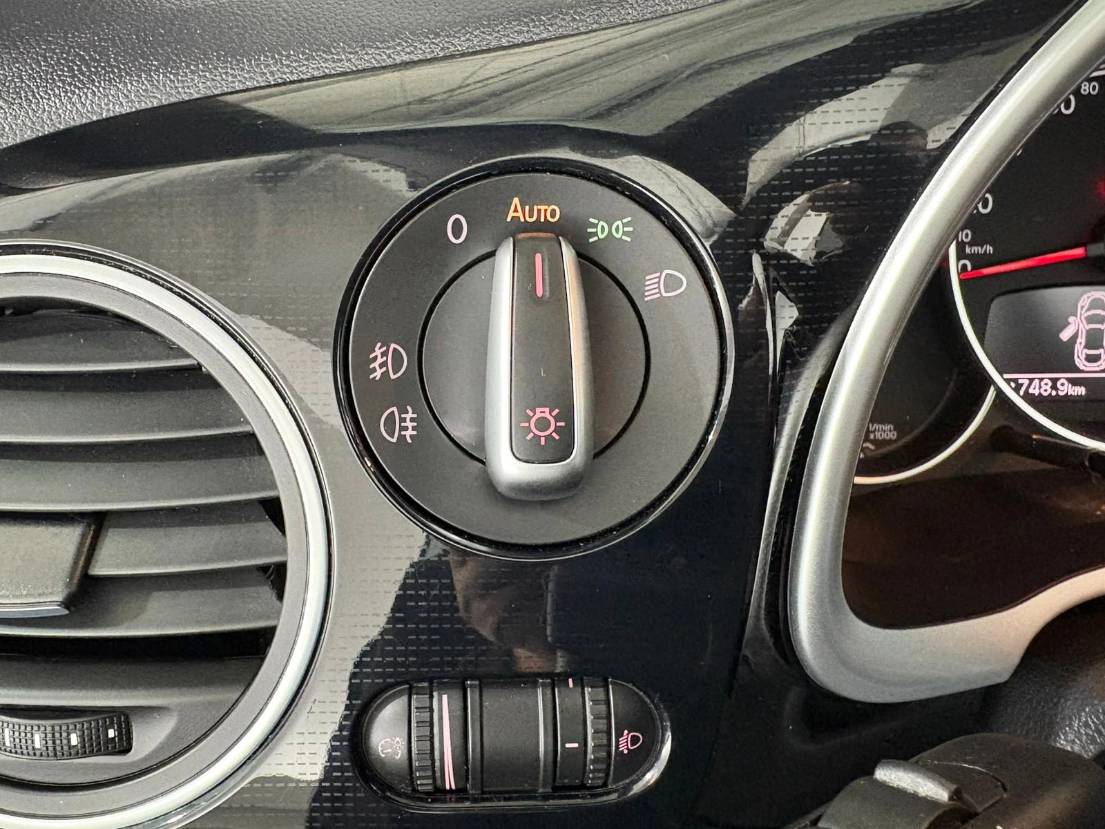 Hoofdafbeelding Volkswagen Beetle