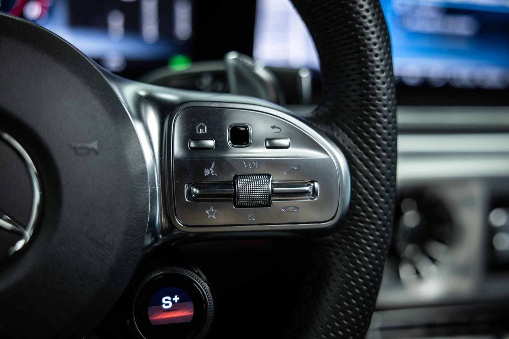 Hoofdafbeelding Mercedes-Benz G-Klasse