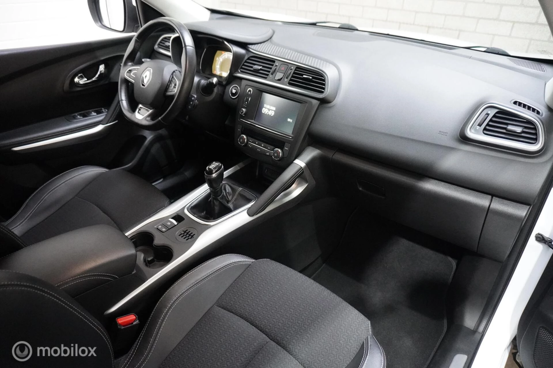 Hoofdafbeelding Renault Kadjar