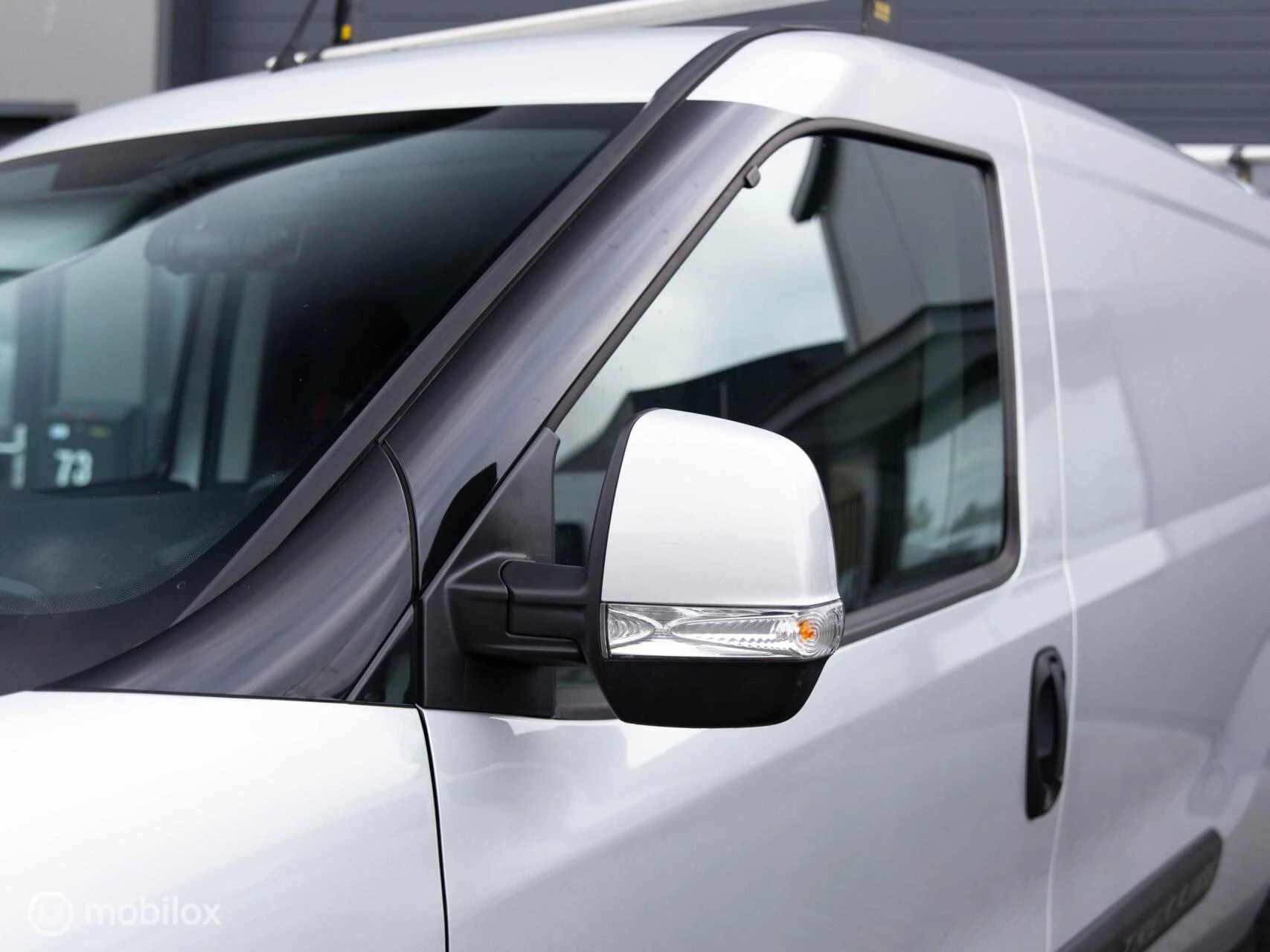 Hoofdafbeelding Fiat Doblò