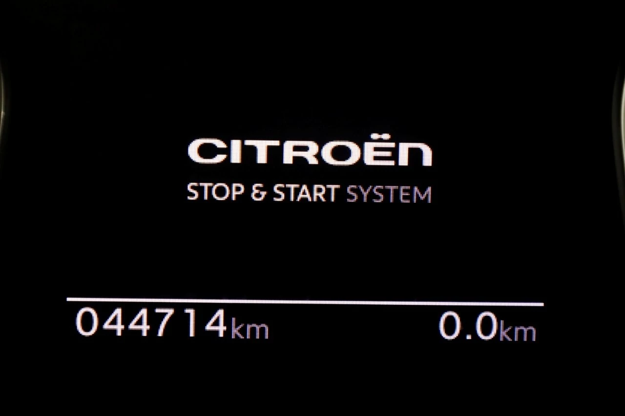 Hoofdafbeelding Citroën Jumpy