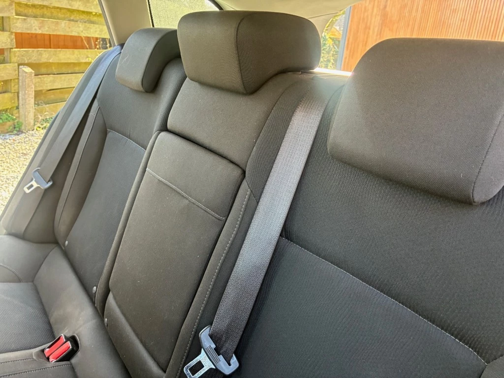 Hoofdafbeelding Opel Insignia