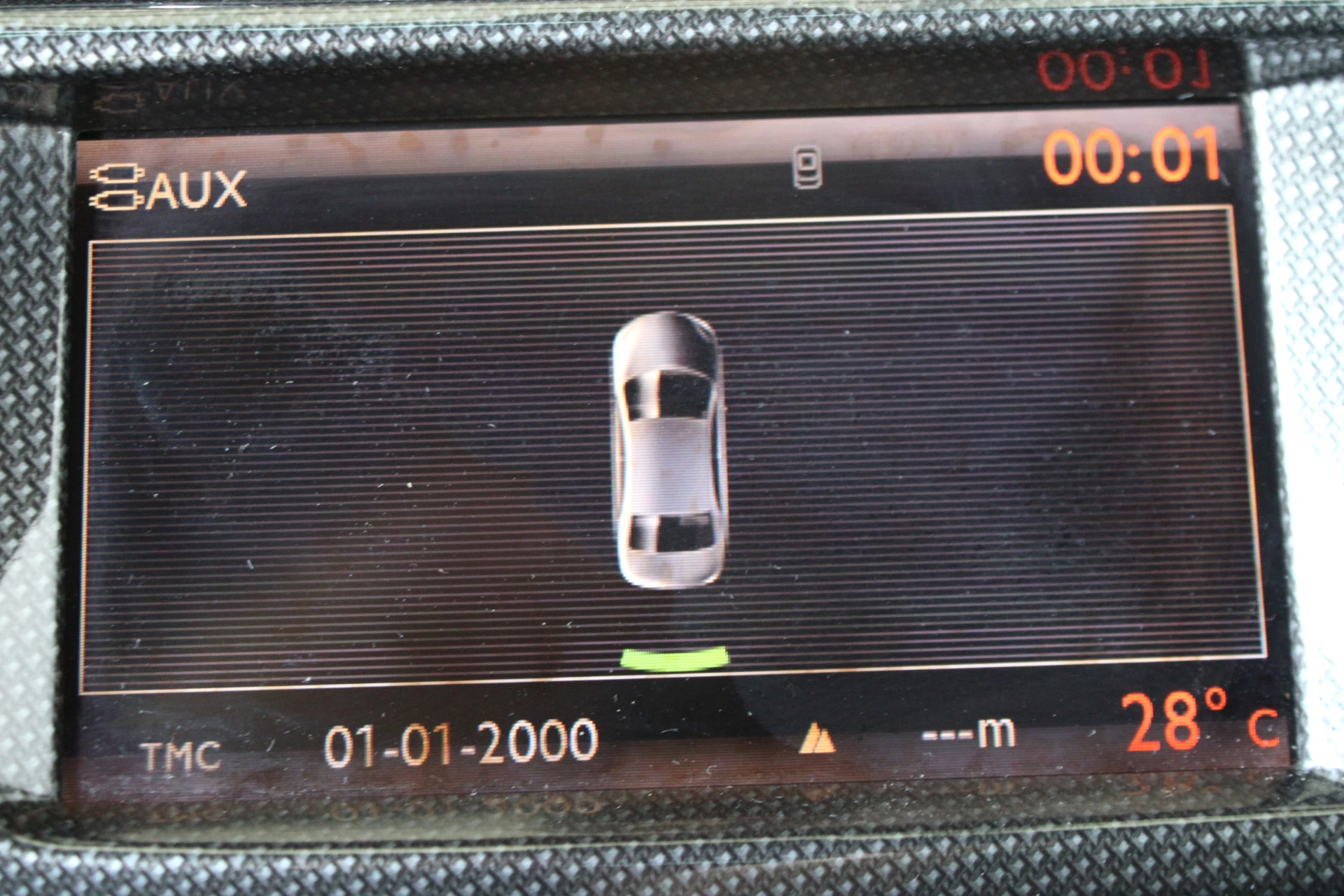 Hoofdafbeelding Citroën DS3