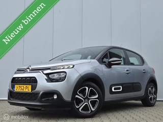 CITROEN C3 1.2 PURETECH FEEL/CLIMATE/LED/CARPLAY/PDC/NAVI/CRUISE/BLUETOOTH
