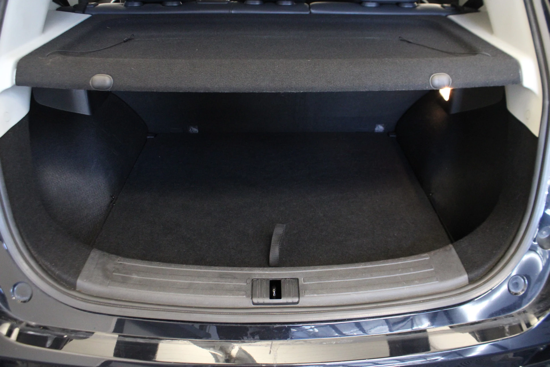 Hoofdafbeelding MG ZS