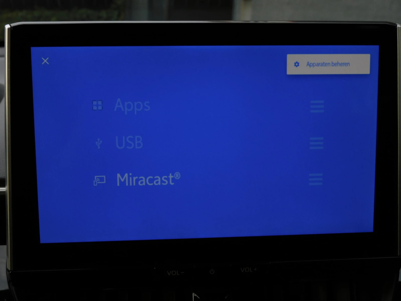 Hoofdafbeelding Toyota Corolla Cross