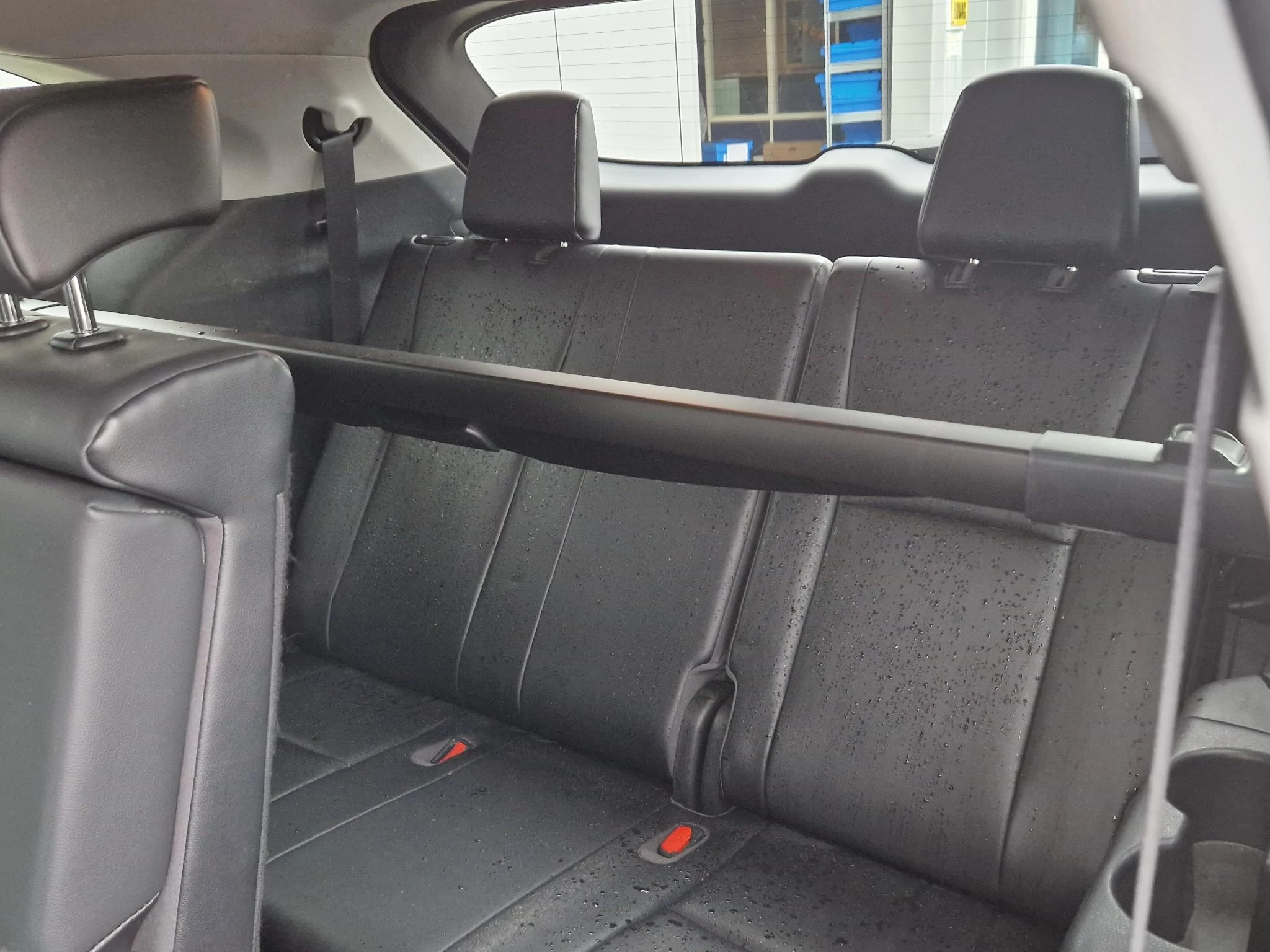 Hoofdafbeelding Toyota Highlander