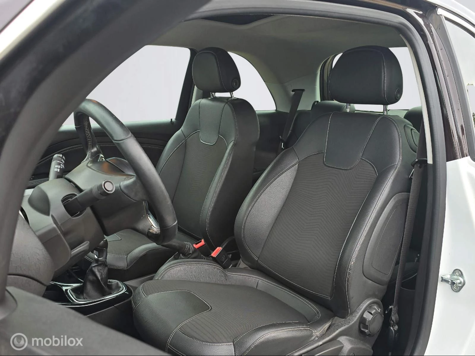 Hoofdafbeelding Opel ADAM