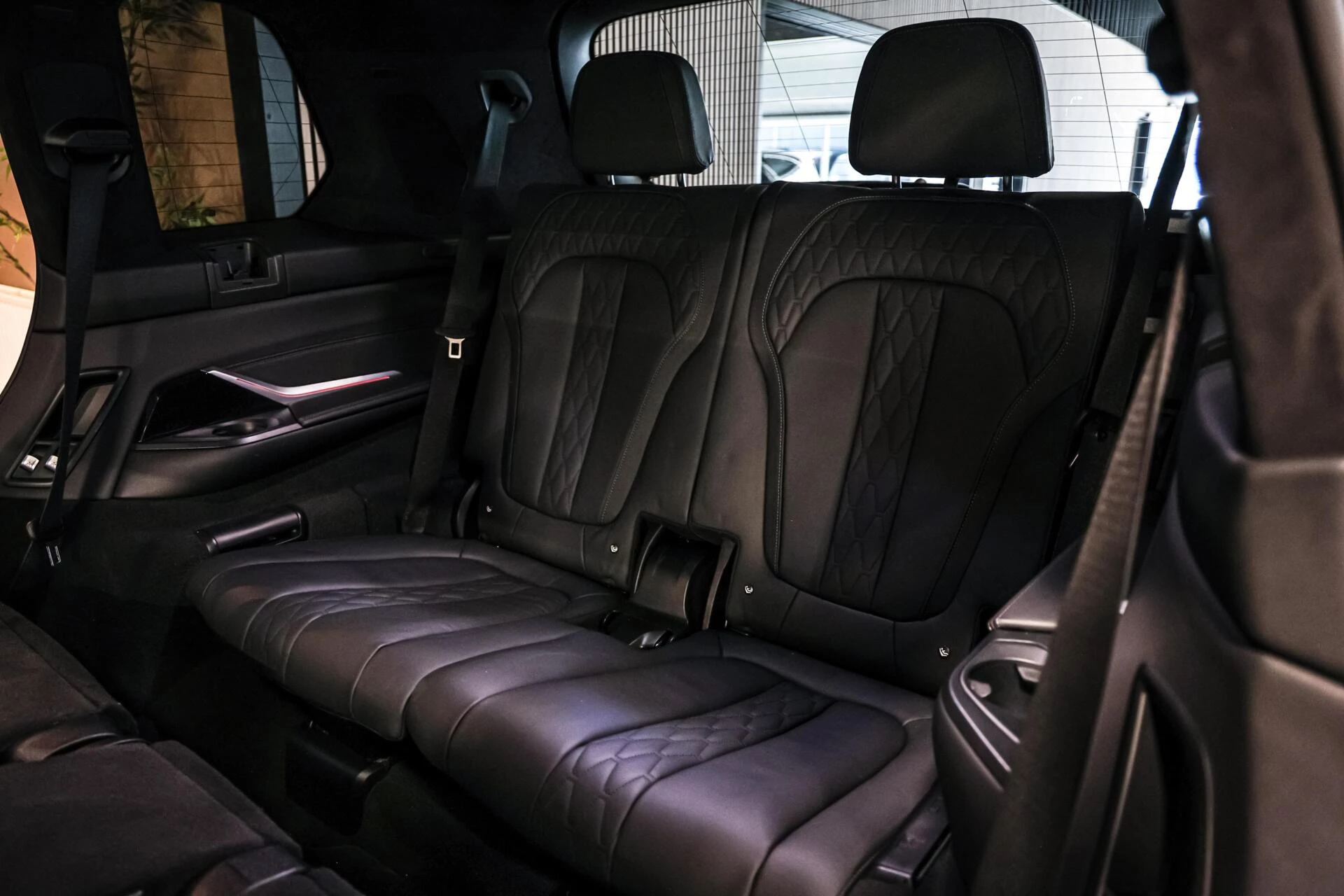 Hoofdafbeelding BMW X7