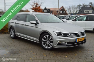 Volkswagen Passat Variant 1.6 TDI Highline R-Line | EXPORTPRICE €9950 ex bpm !!!