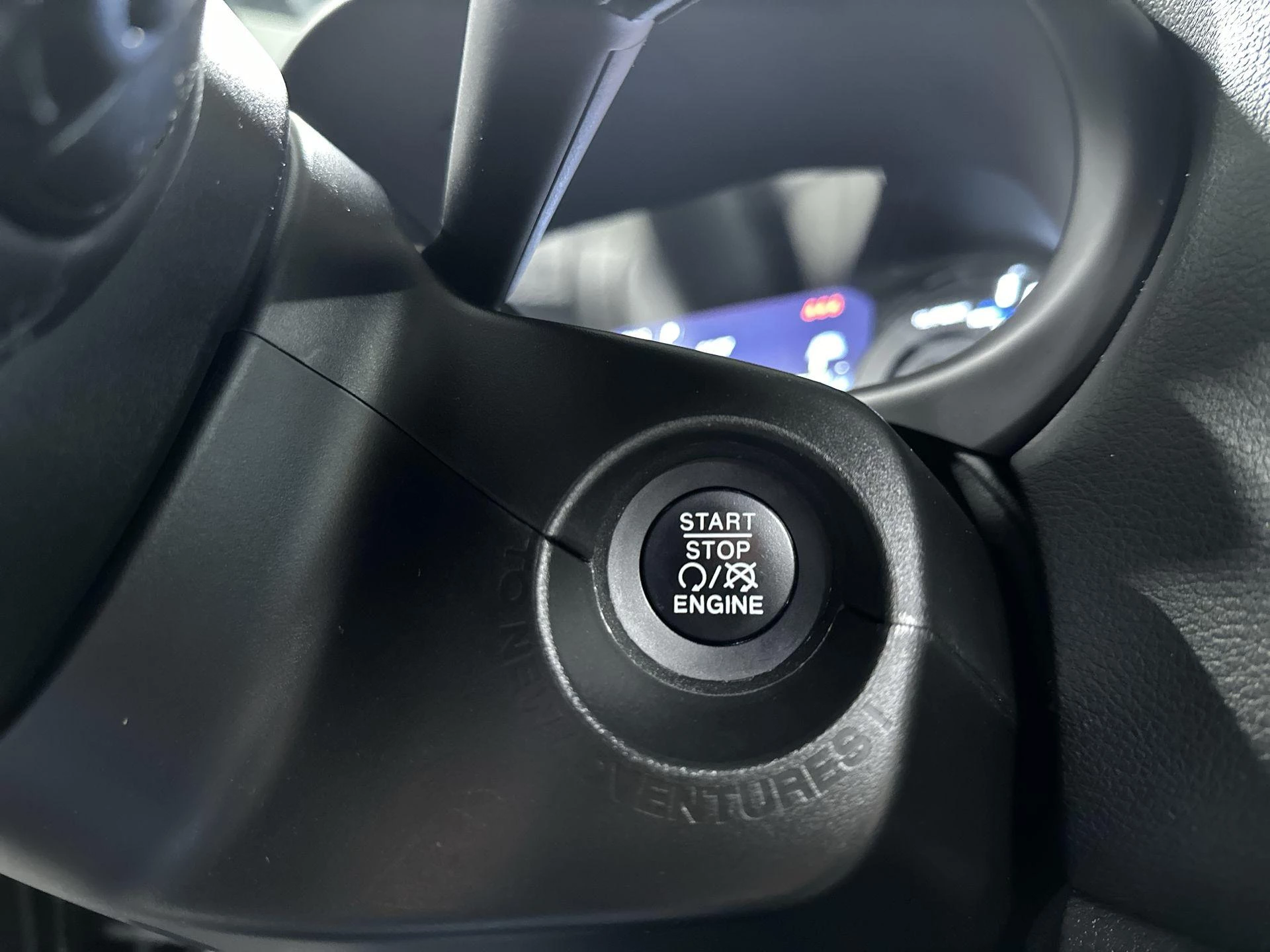 Hoofdafbeelding Jeep Renegade