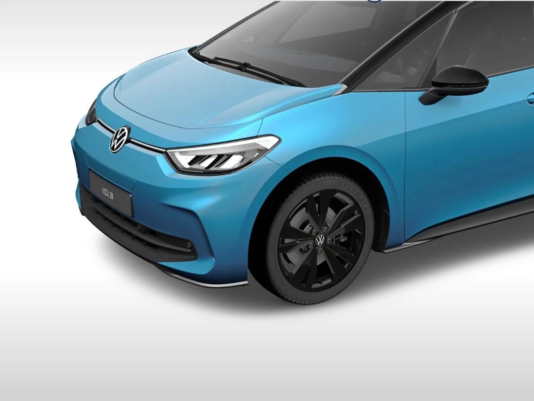 Hoofdafbeelding Volkswagen ID.3