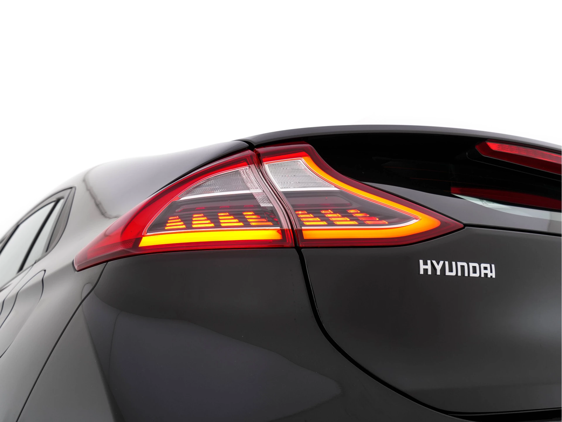 Hoofdafbeelding Hyundai IONIQ