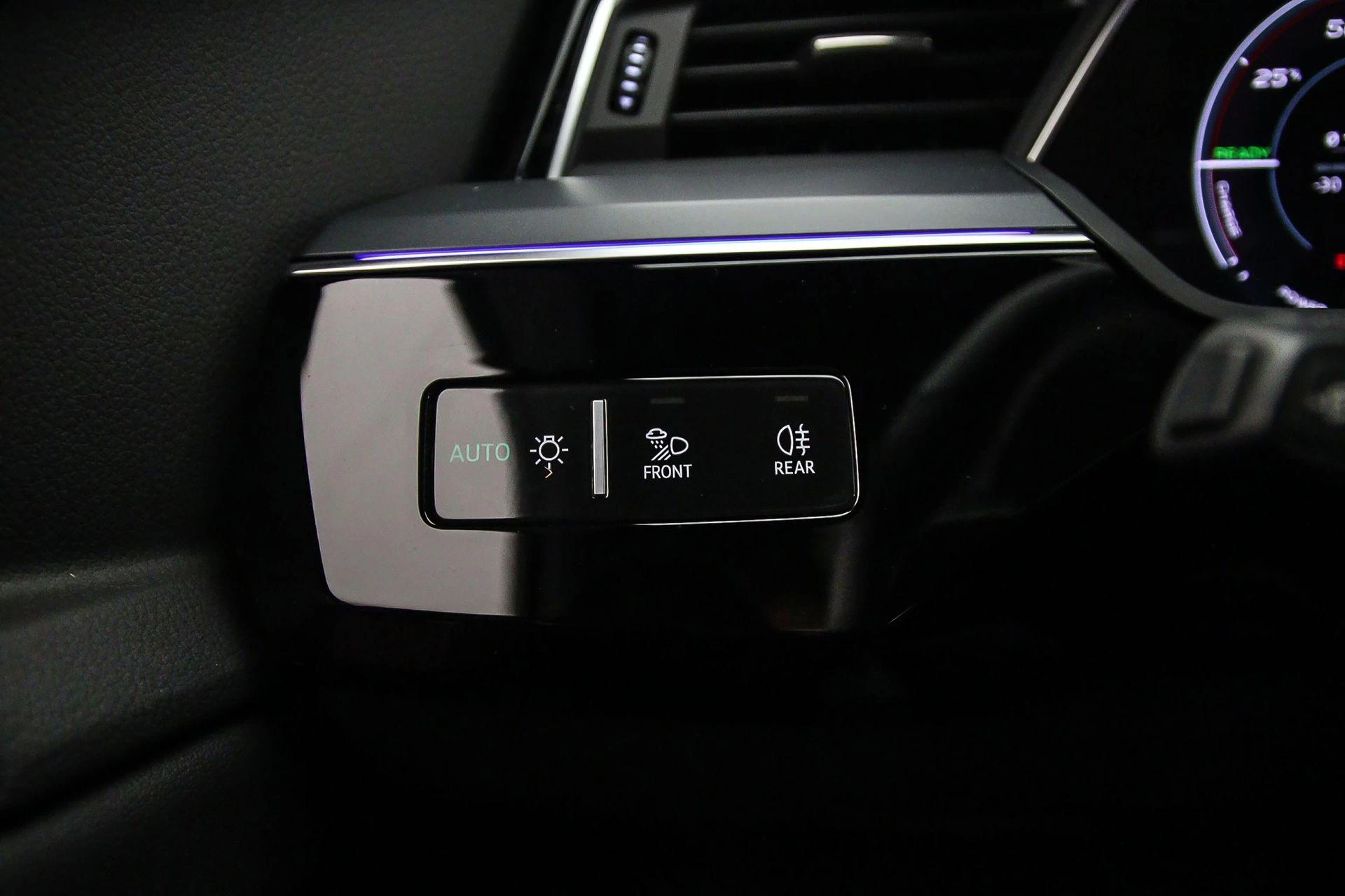 Hoofdafbeelding Audi Q8 e-tron