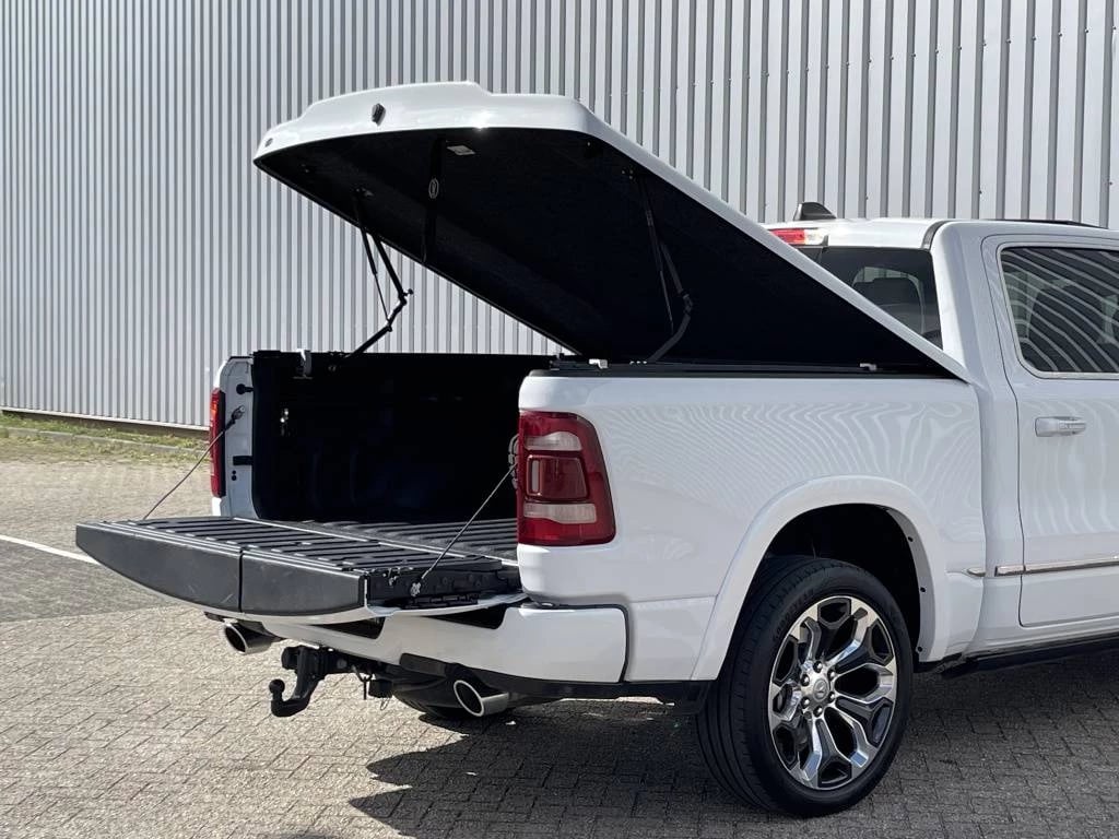 Hoofdafbeelding Dodge Ram Pick-Up