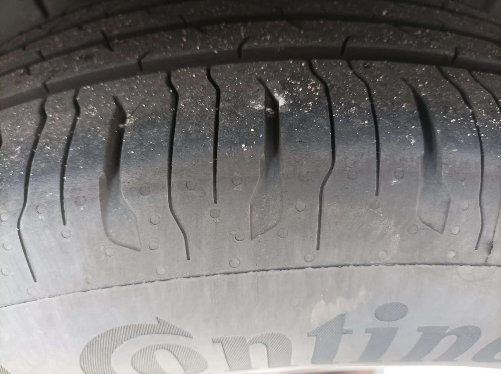 Hoofdafbeelding Suzuki SX4