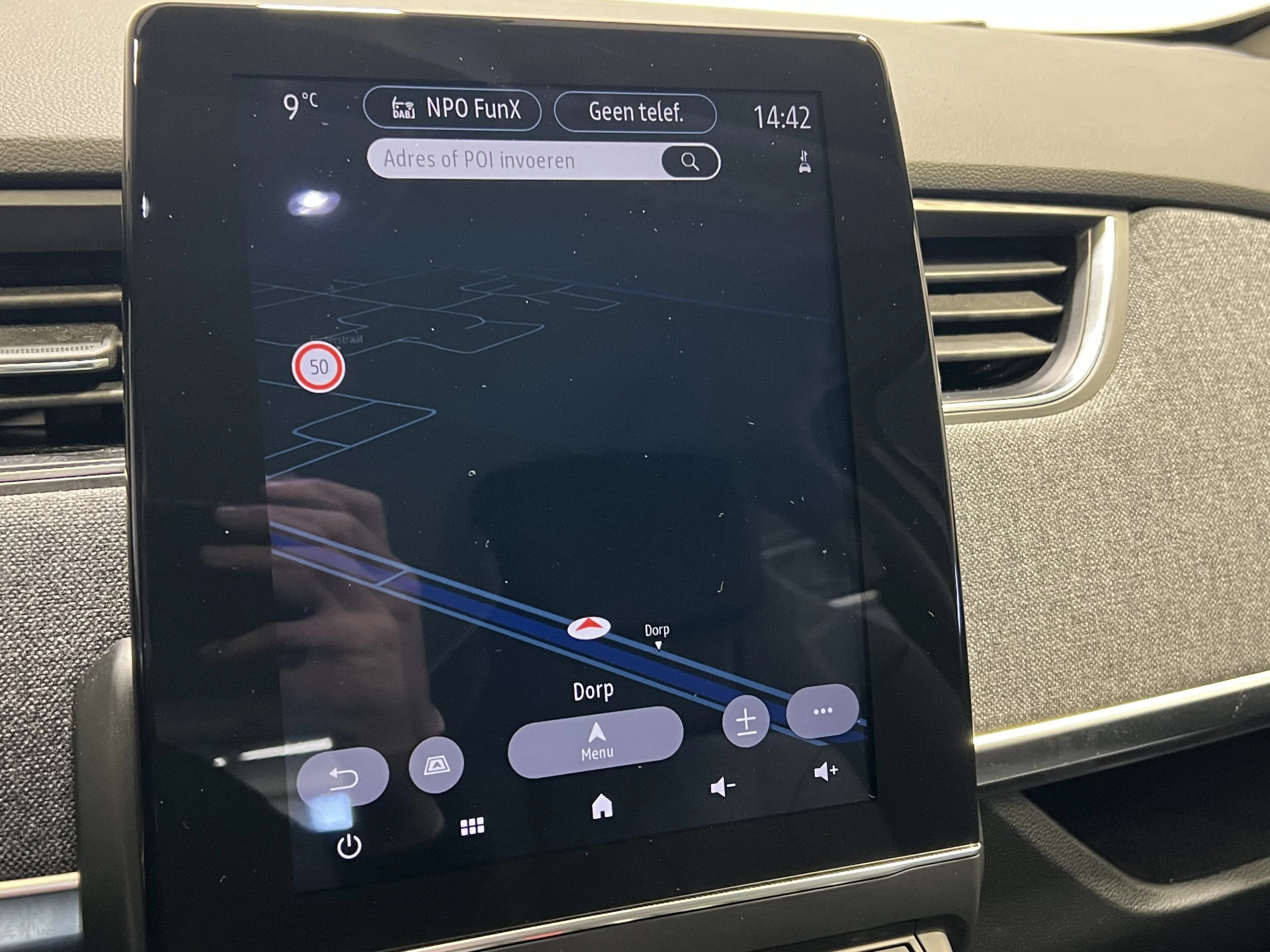 Hoofdafbeelding Renault ZOE