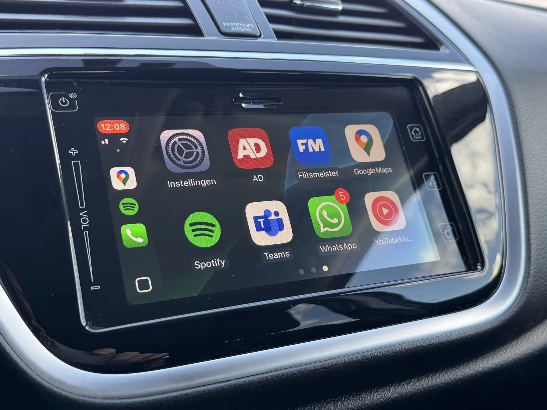 Hoofdafbeelding Suzuki S-Cross