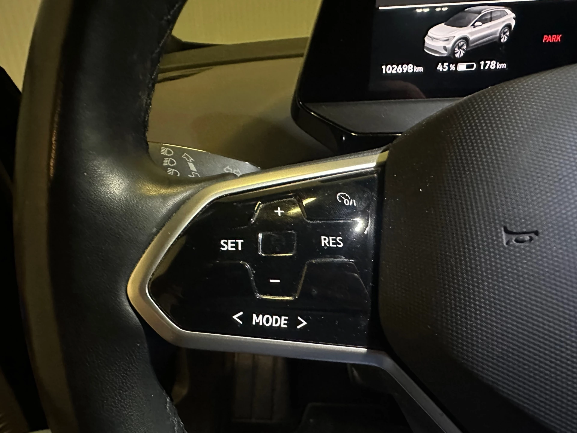 Hoofdafbeelding Volkswagen ID.4