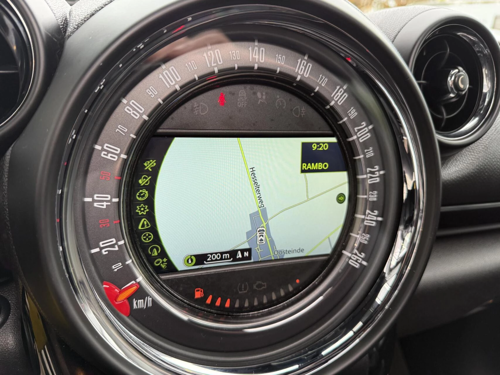 Hoofdafbeelding MINI Paceman