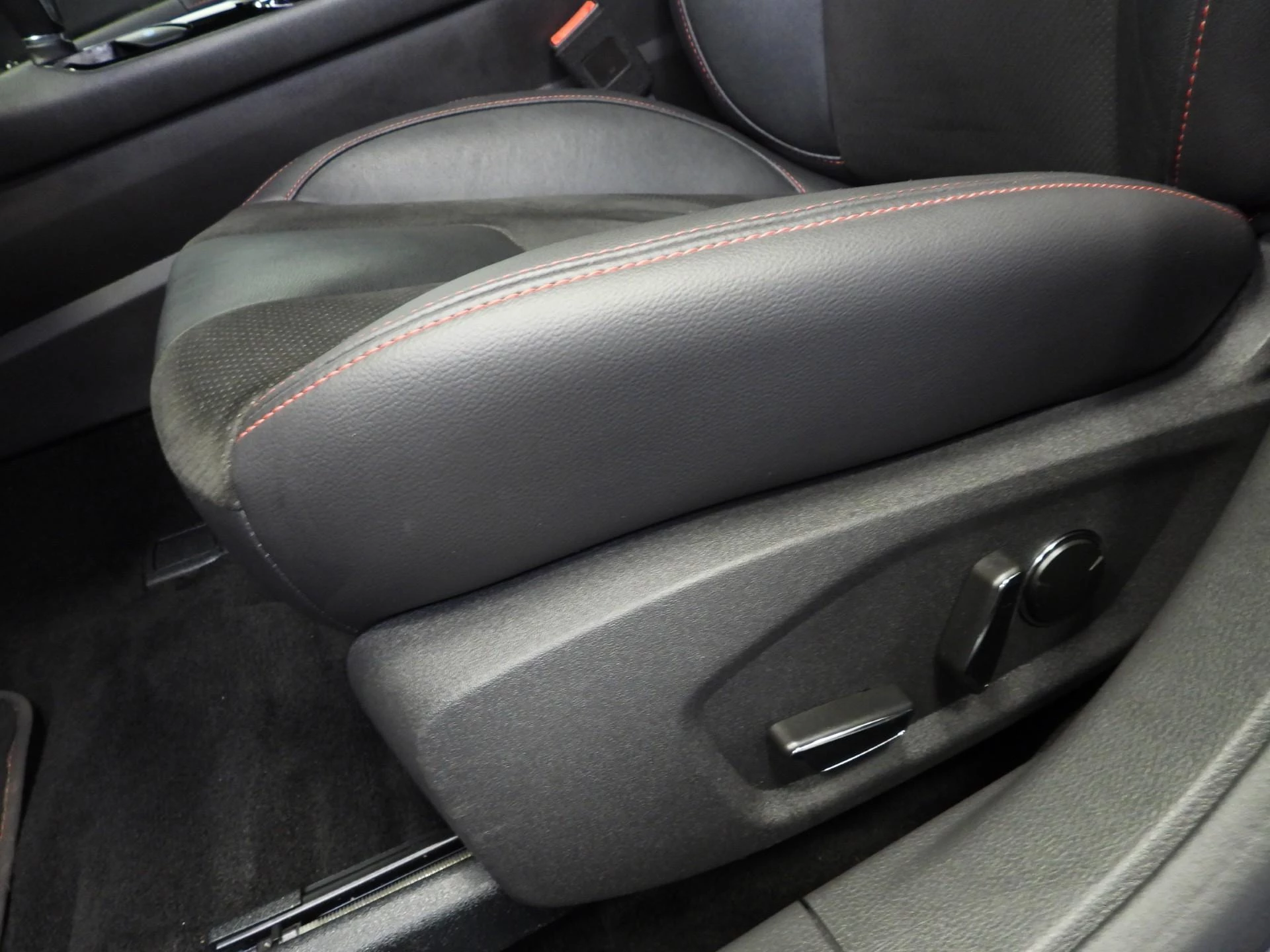 Hoofdafbeelding Ford Mondeo