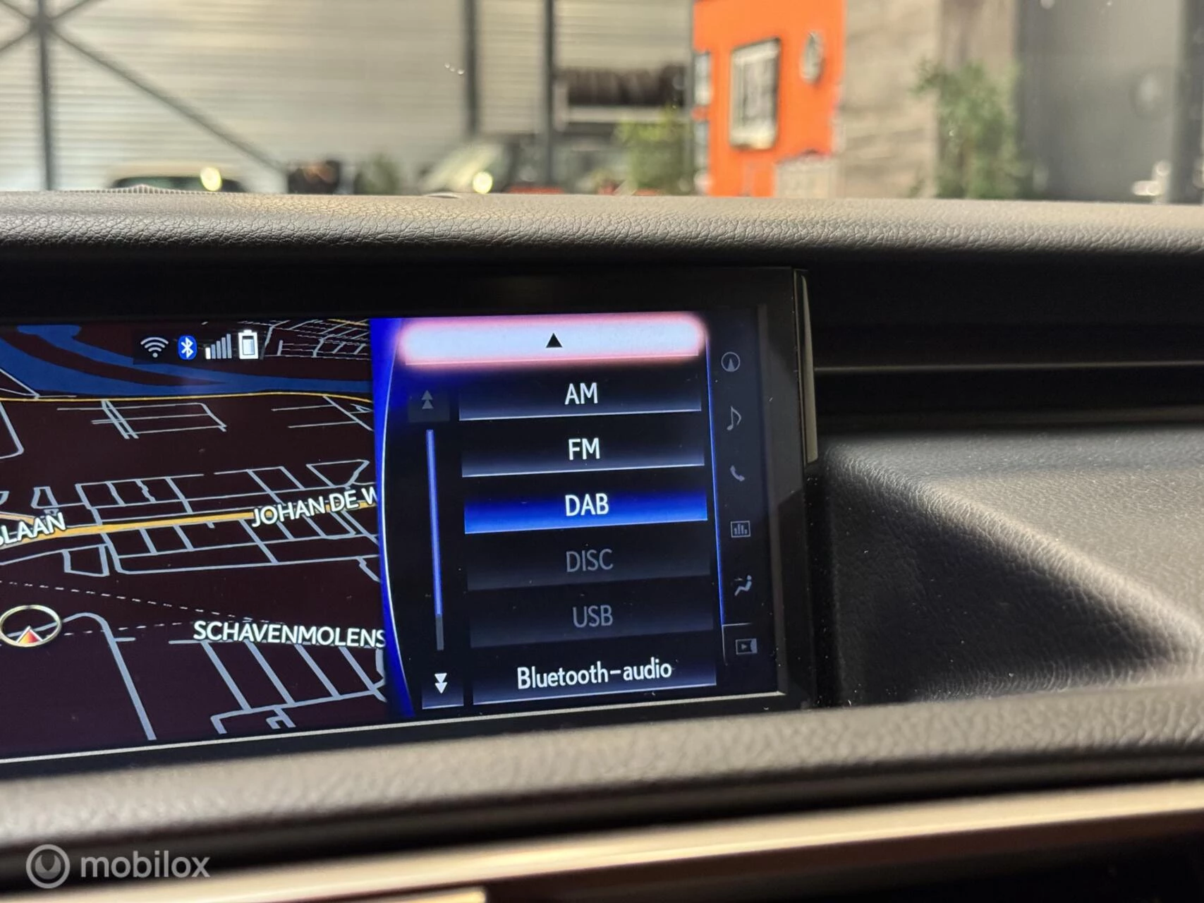 Hoofdafbeelding Lexus IS