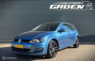 Volkswagen Golf 1.2 TSI Trendline 42.000 KM NLAUTO