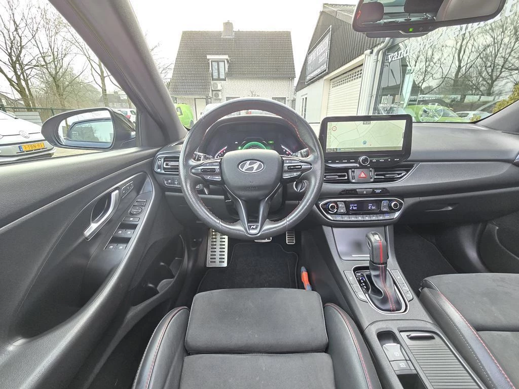 Hoofdafbeelding Hyundai i30