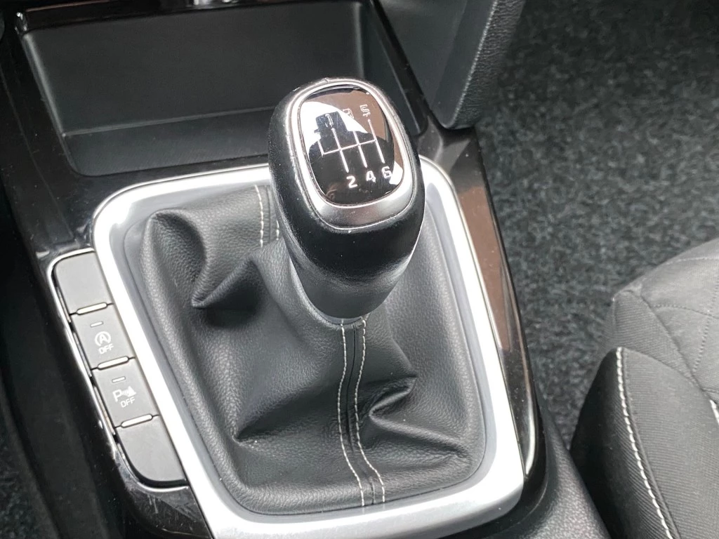 Hoofdafbeelding Kia Ceed