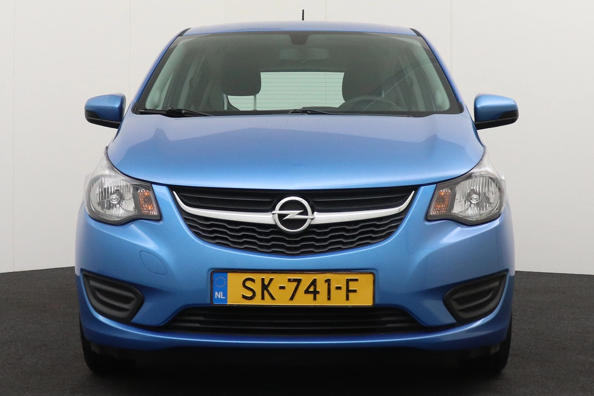 Hoofdafbeelding Opel KARL