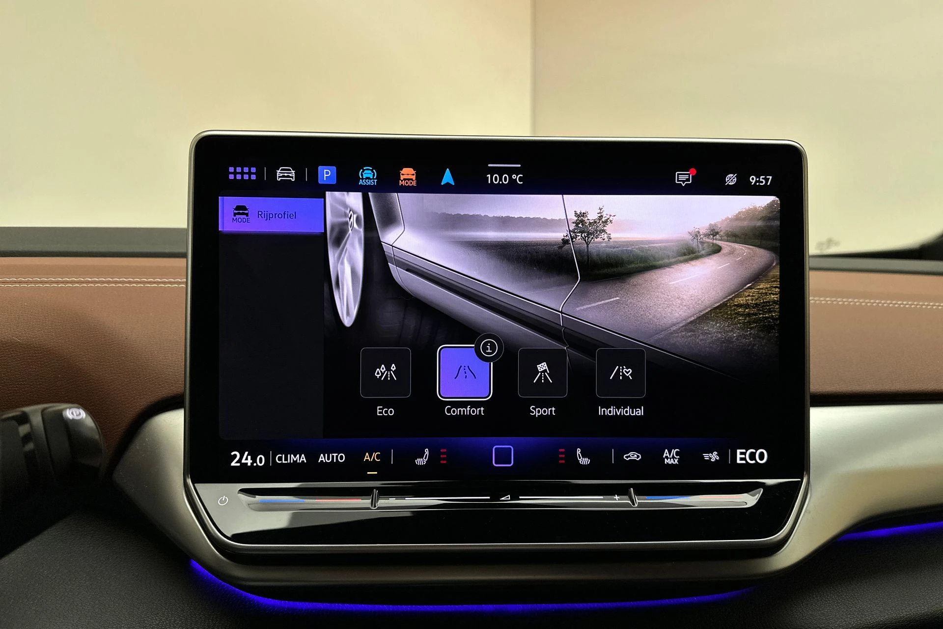 Hoofdafbeelding Volkswagen ID.5