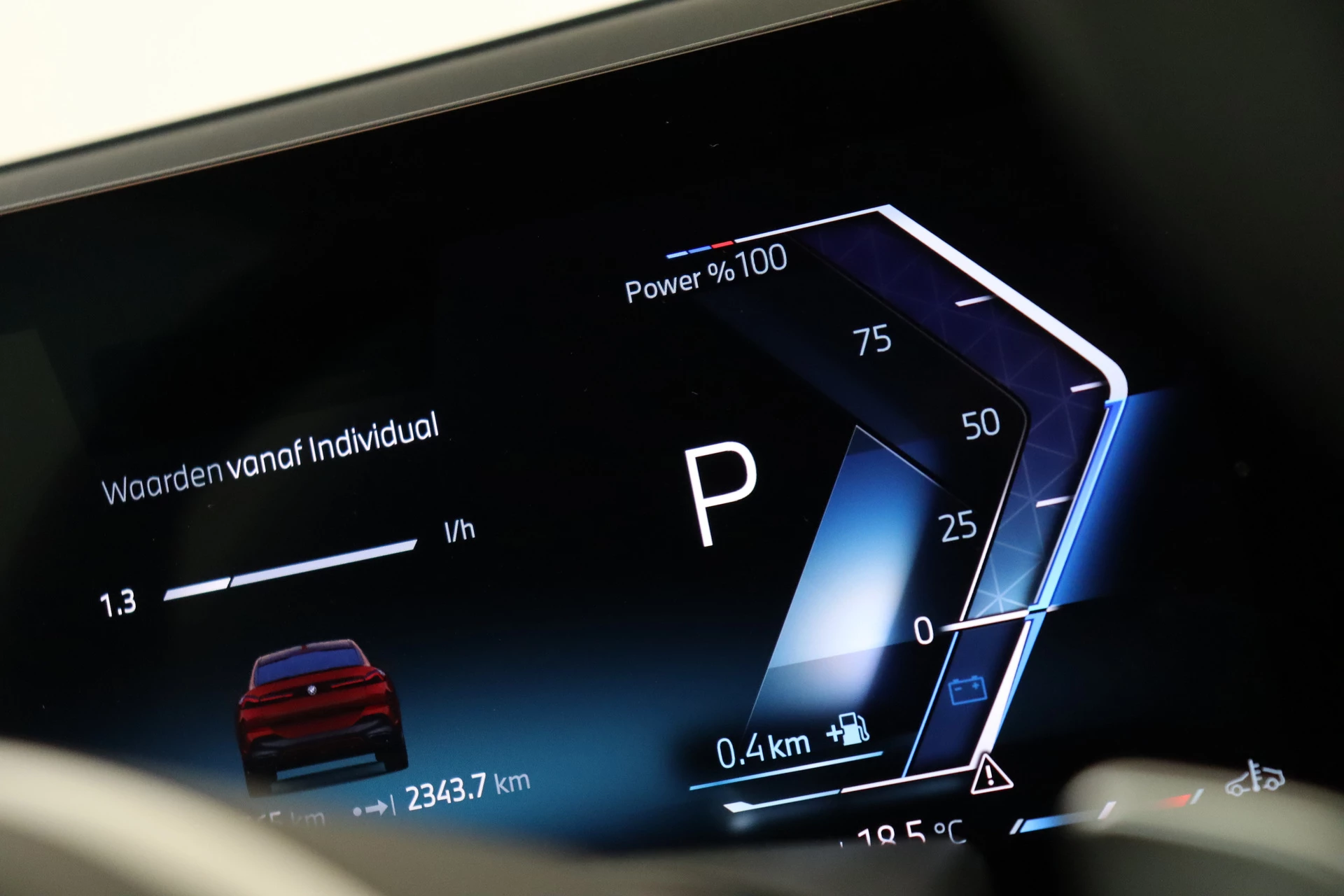 Hoofdafbeelding BMW X6