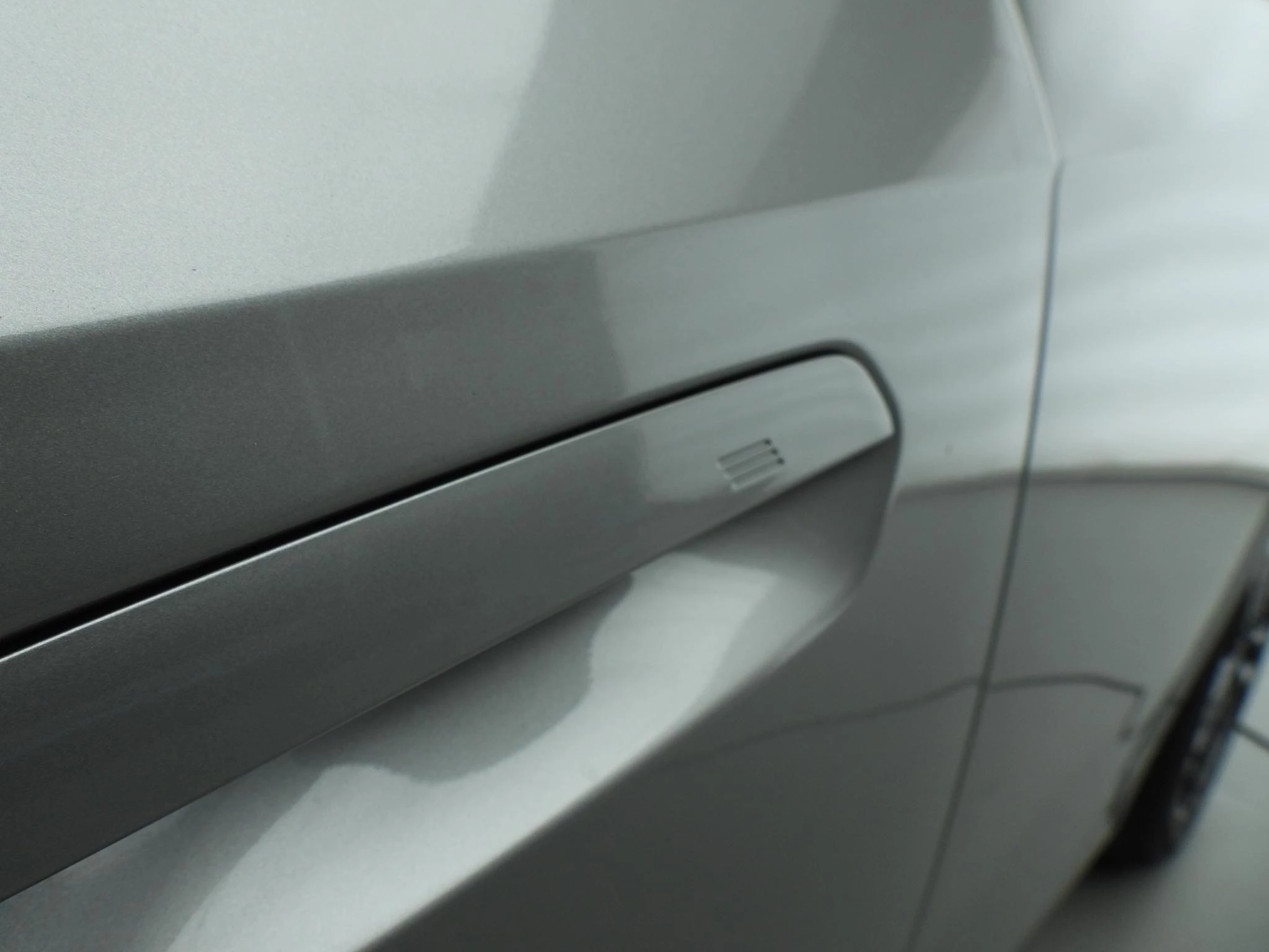 Hoofdafbeelding BMW iX1