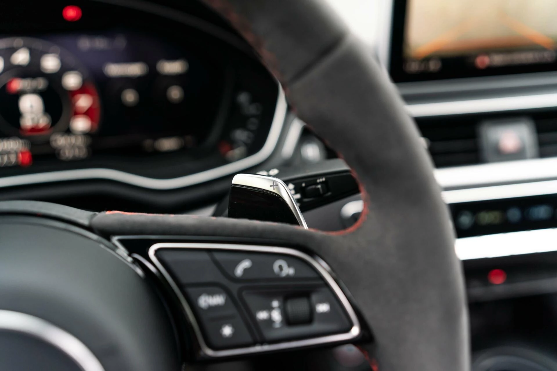 Hoofdafbeelding Audi RS5