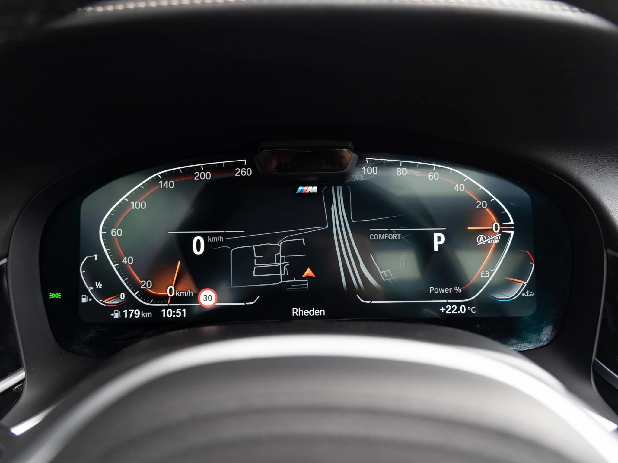 Hoofdafbeelding BMW 7 Serie