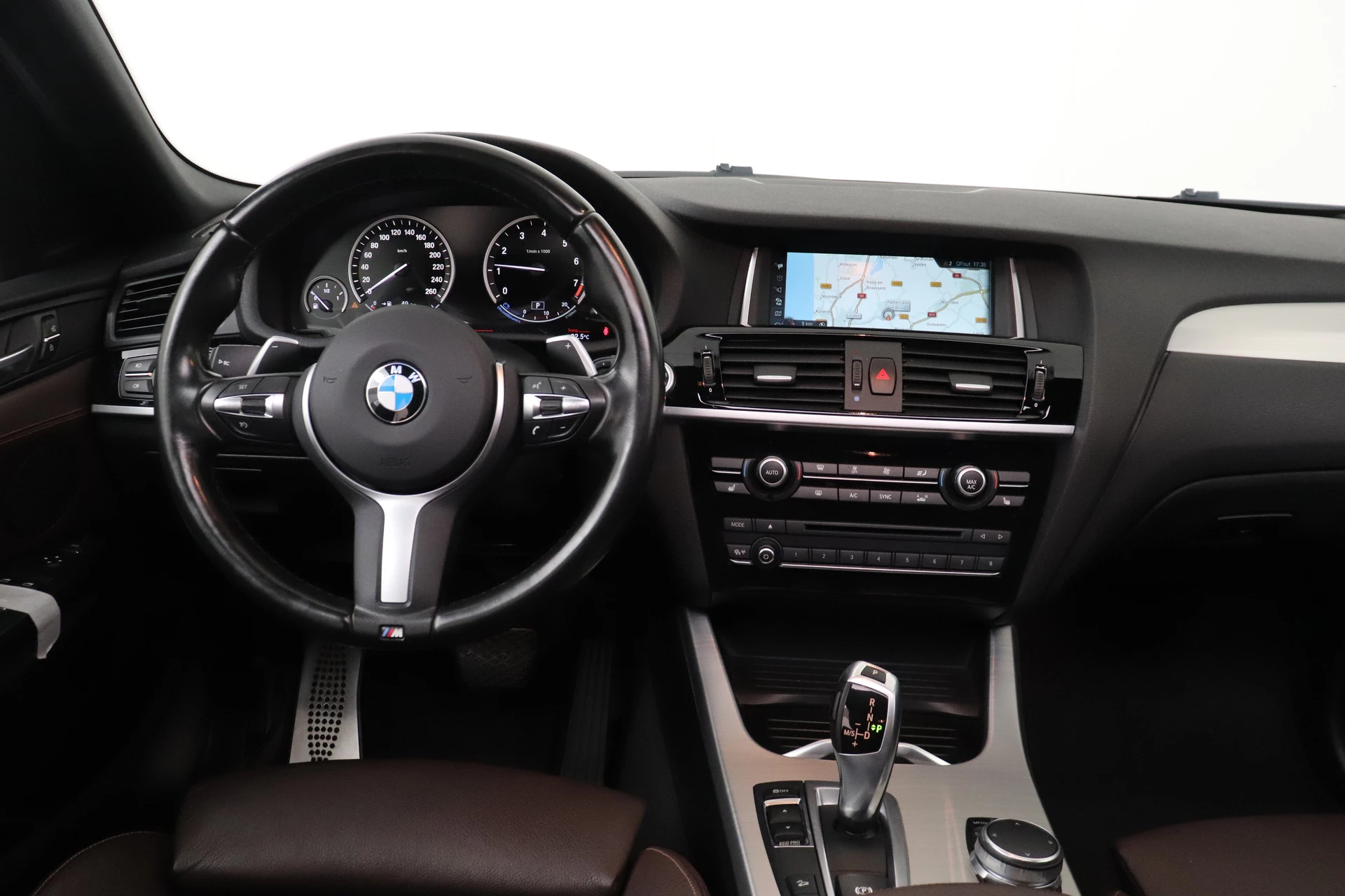 Hoofdafbeelding BMW X4