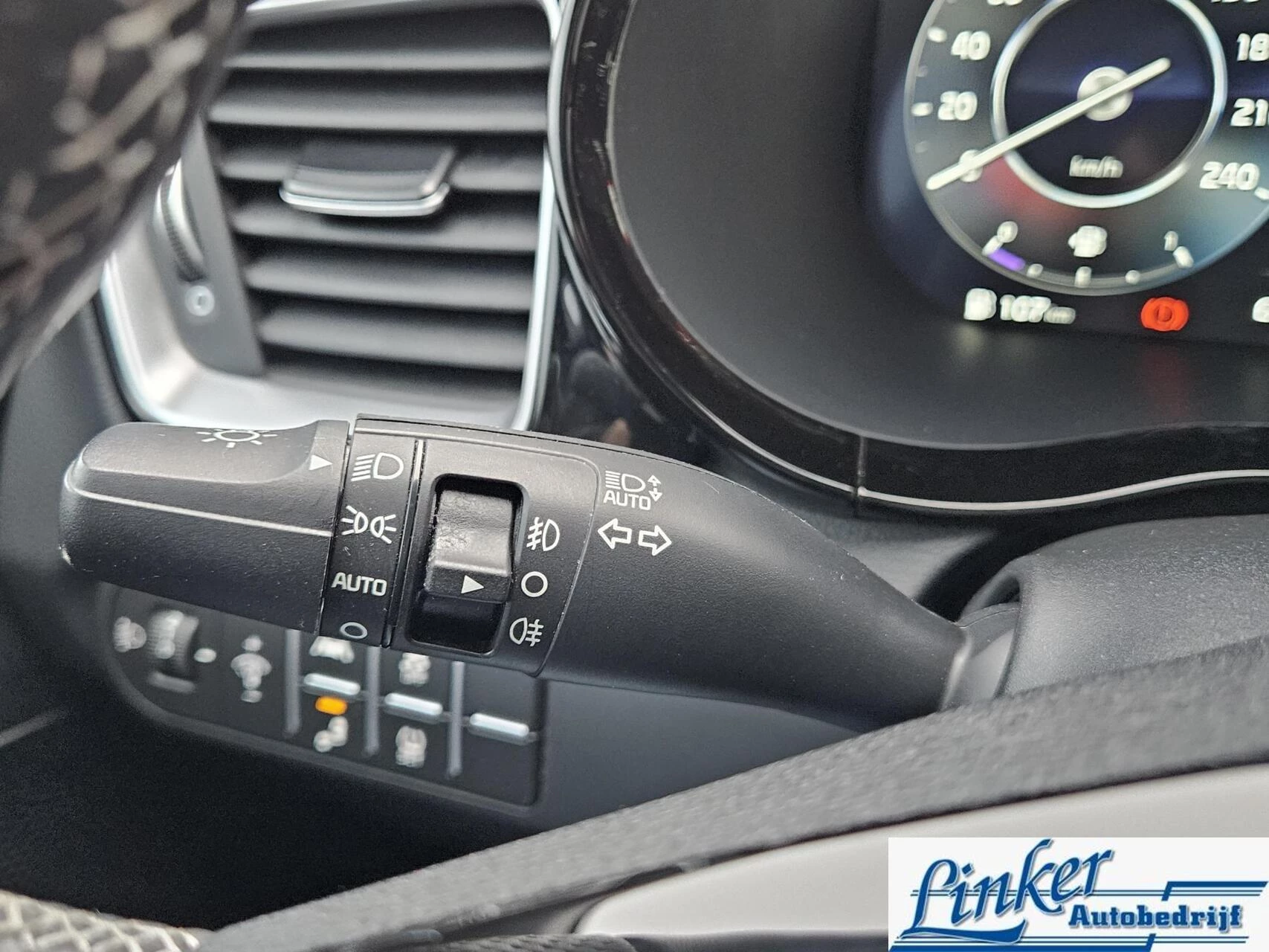 Hoofdafbeelding Kia Ceed