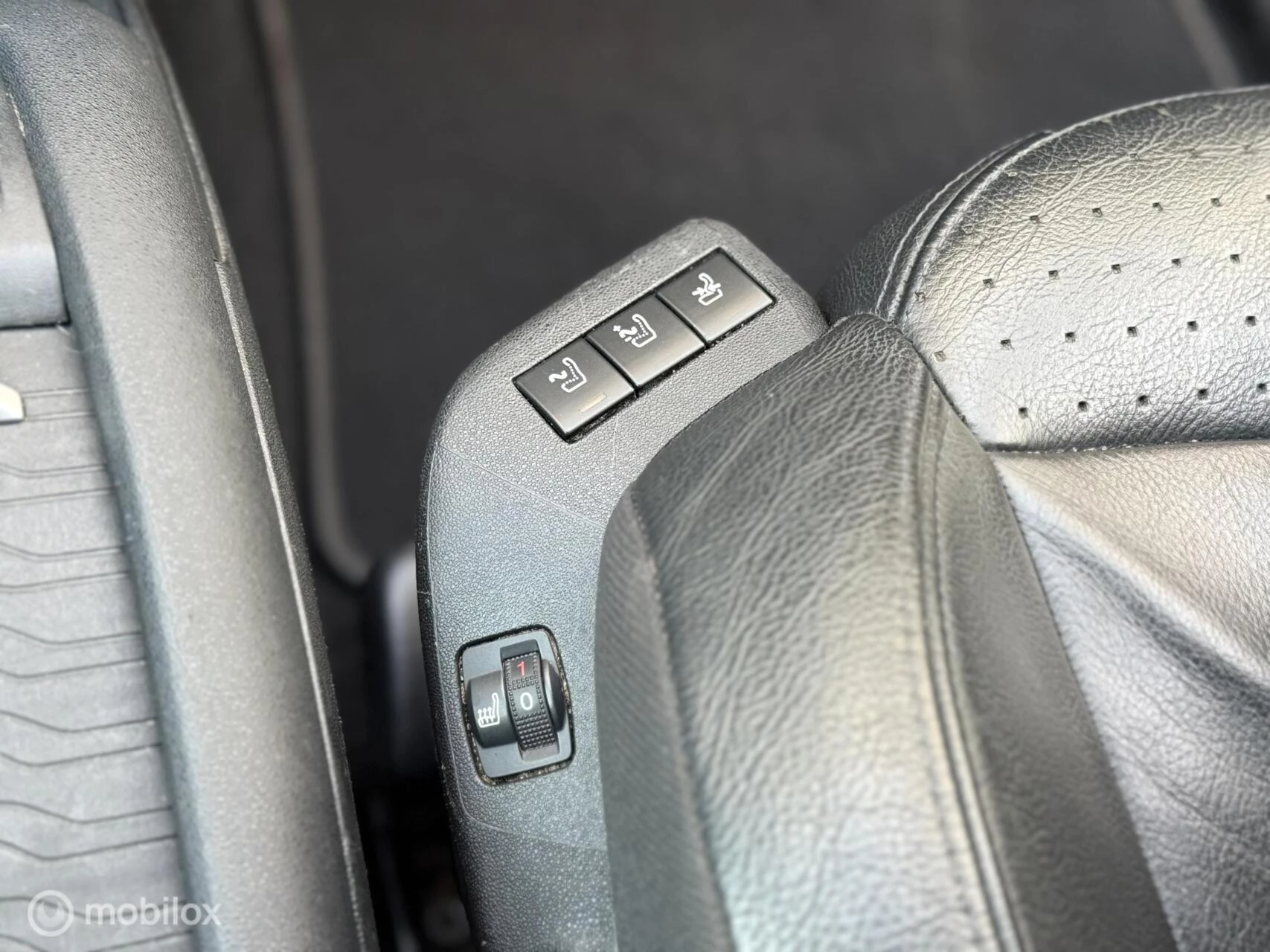 Hoofdafbeelding Citroën Grand C4 Picasso