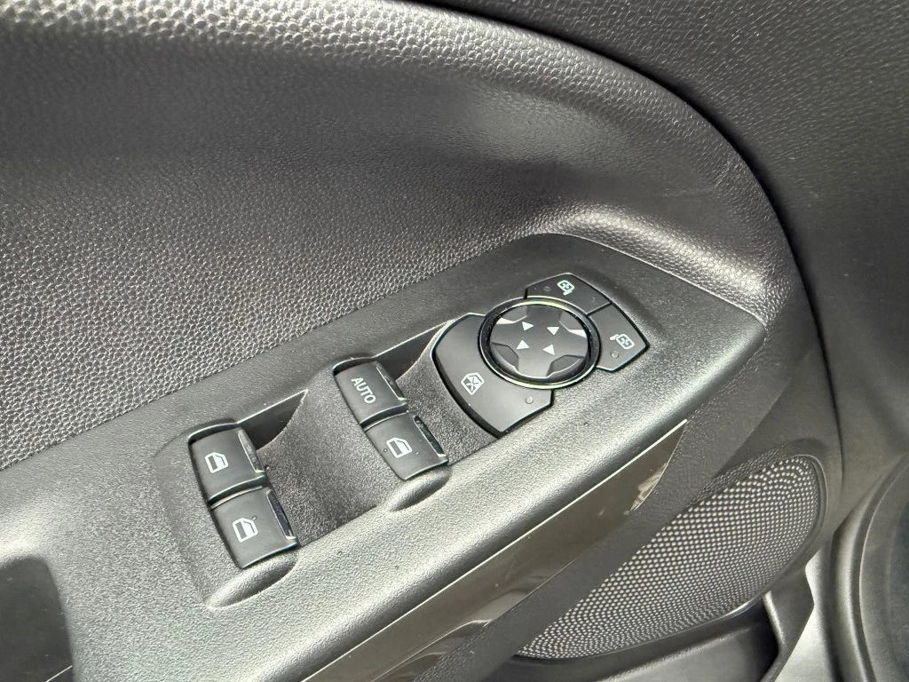 Hoofdafbeelding Ford EcoSport