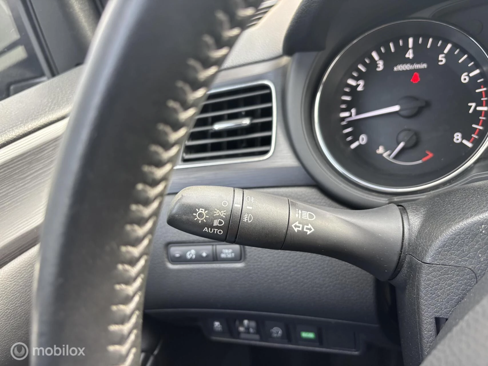 Hoofdafbeelding Nissan Pulsar