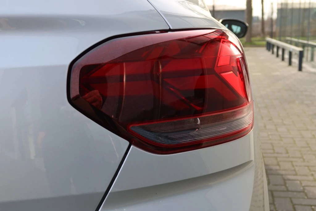 Hoofdafbeelding Dacia Sandero