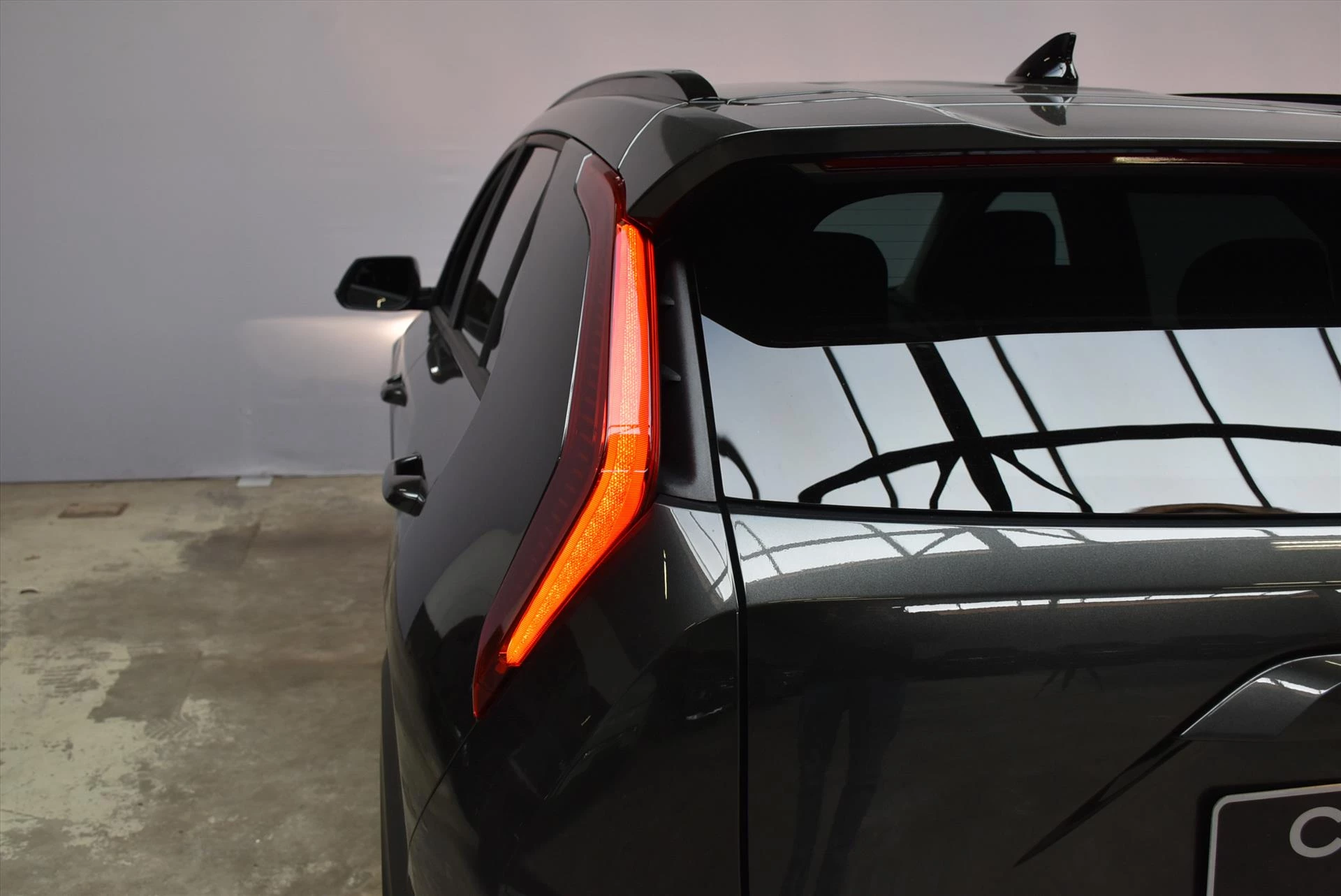 Hoofdafbeelding Kia e-Niro