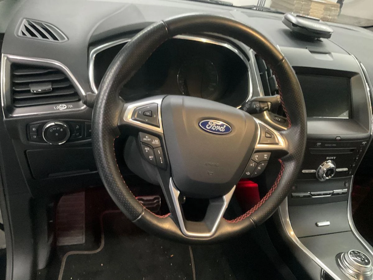 Hoofdafbeelding Ford S-Max