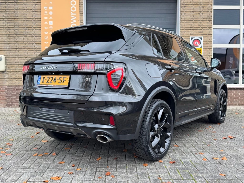 Hoofdafbeelding Lynk & Co 01