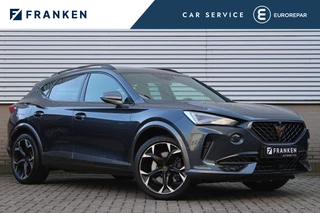 Hoofdafbeelding CUPRA Formentor CUPRA Formentor 1.4 e-Hybrid 245PK VZ Performance | ACC | 360 Camera | BLIS | Navigatie | Stoel/Stuur verwarming